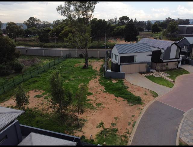 635M² VACANT LAND FOR SALE IN NEIGHBOURHOOD ESTATE
